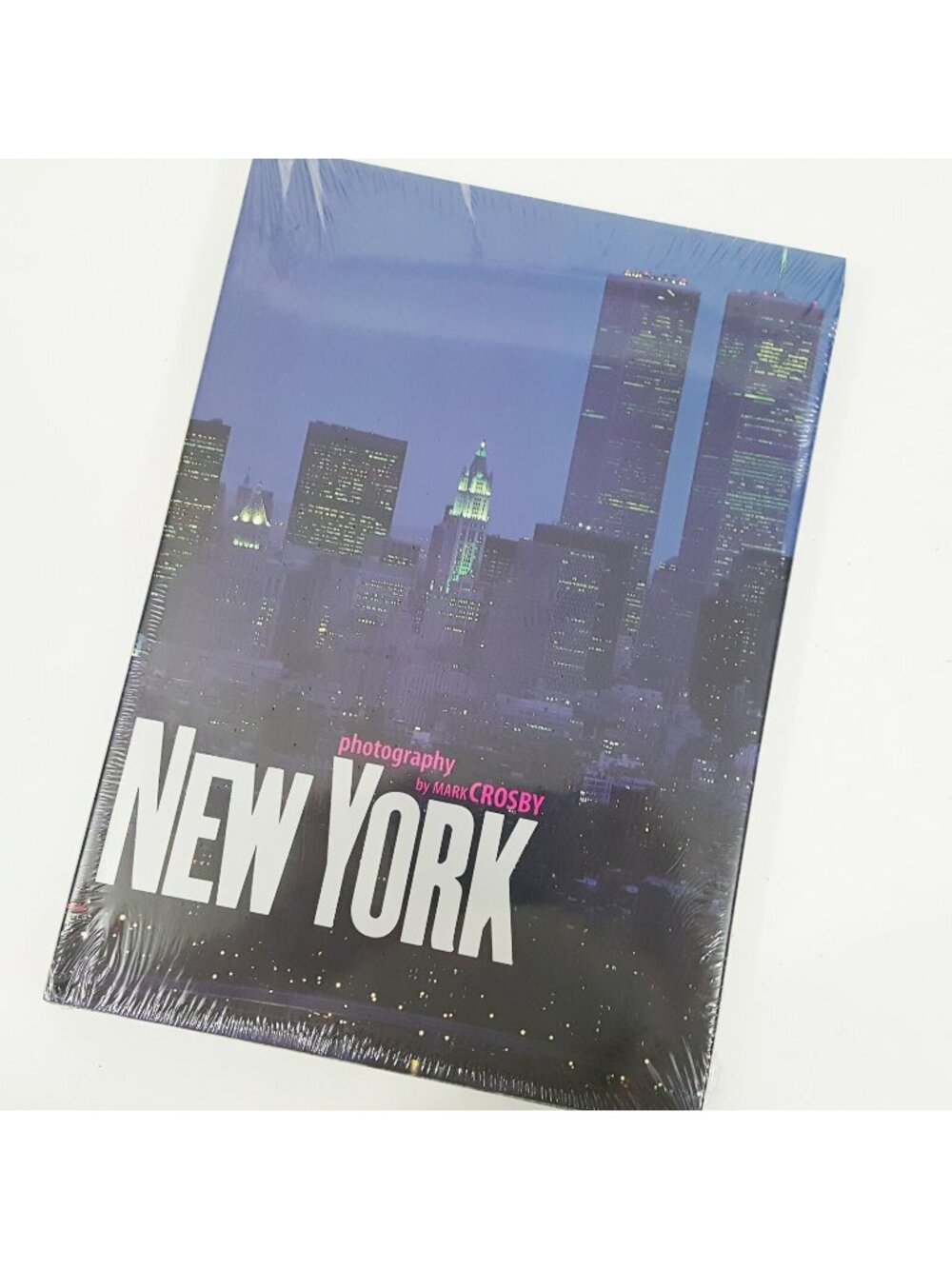 New York The Ultimate Photographic Journey NEW Photography Building Architecture